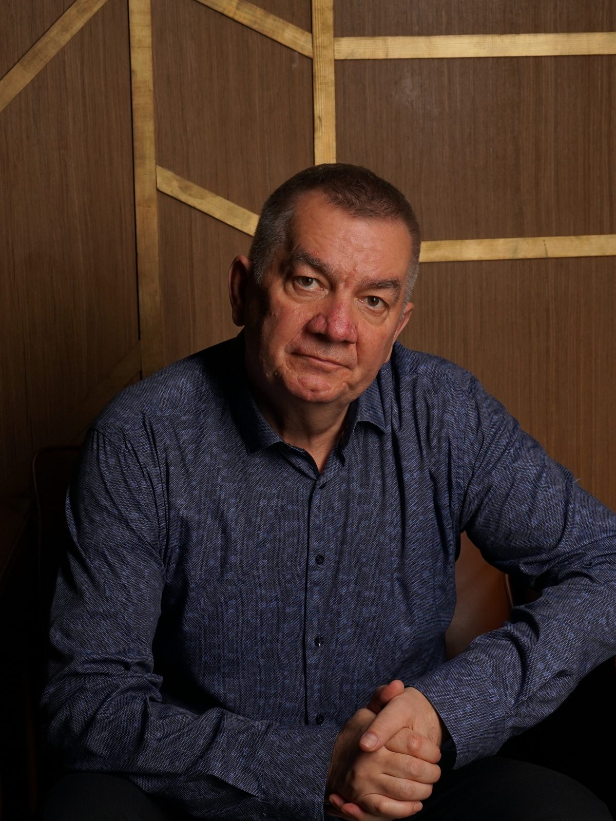 Николай Трихминов — бизнес-психолог для предпринимателей и собственников